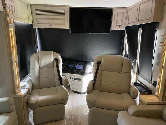 Used 2022 Newmar Dutch Star 4369