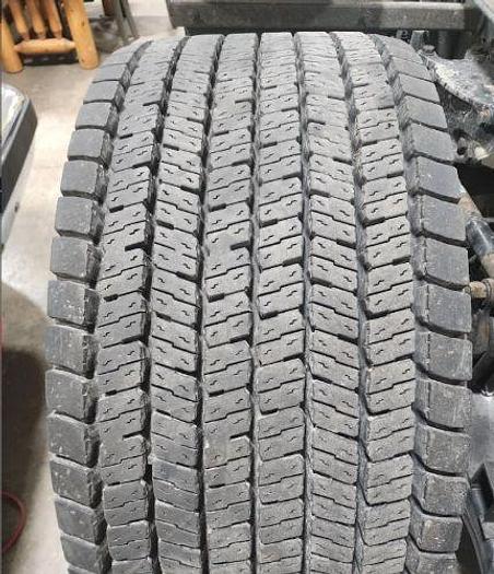 Used 2006 KENWORTH W900B with a 2006 Wilson Trailer