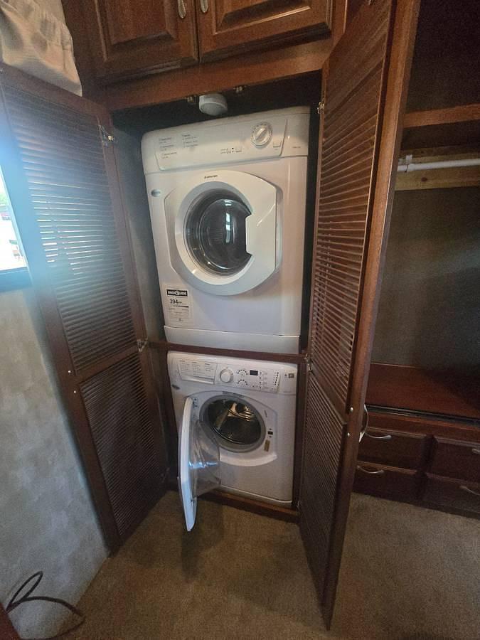 Used 2015 Winnebago Destination 37FL Fifth Wheel