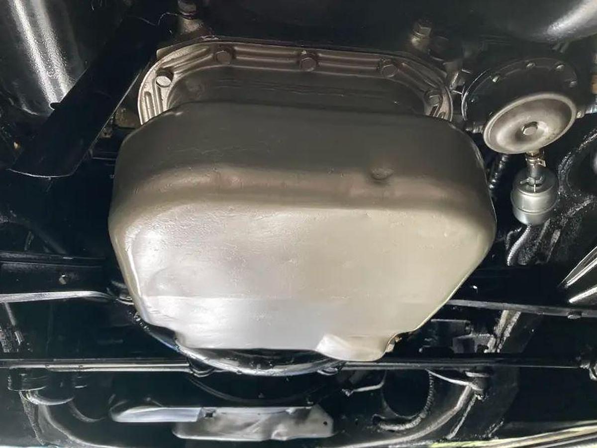 Used 1956 Lincoln Mark II Continental