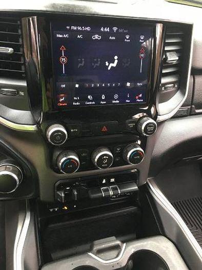 Used 2019 Ram 1500 Big Horn