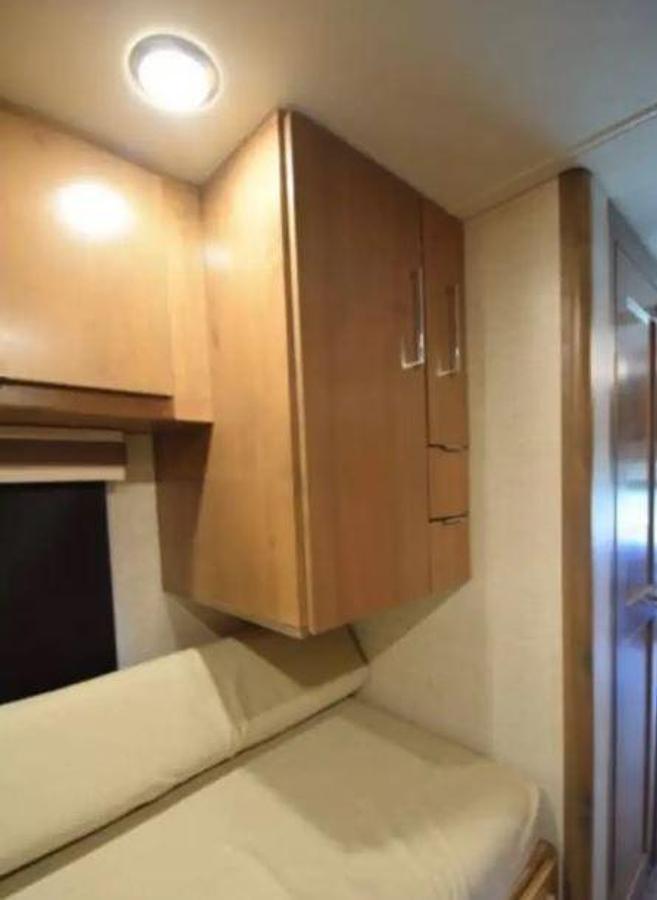 Used 2020 Tiffin Wayfarer 24TW