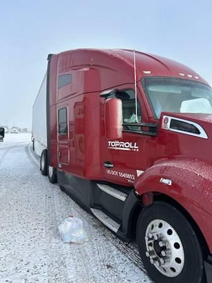 Used 2020 Kenworth T680