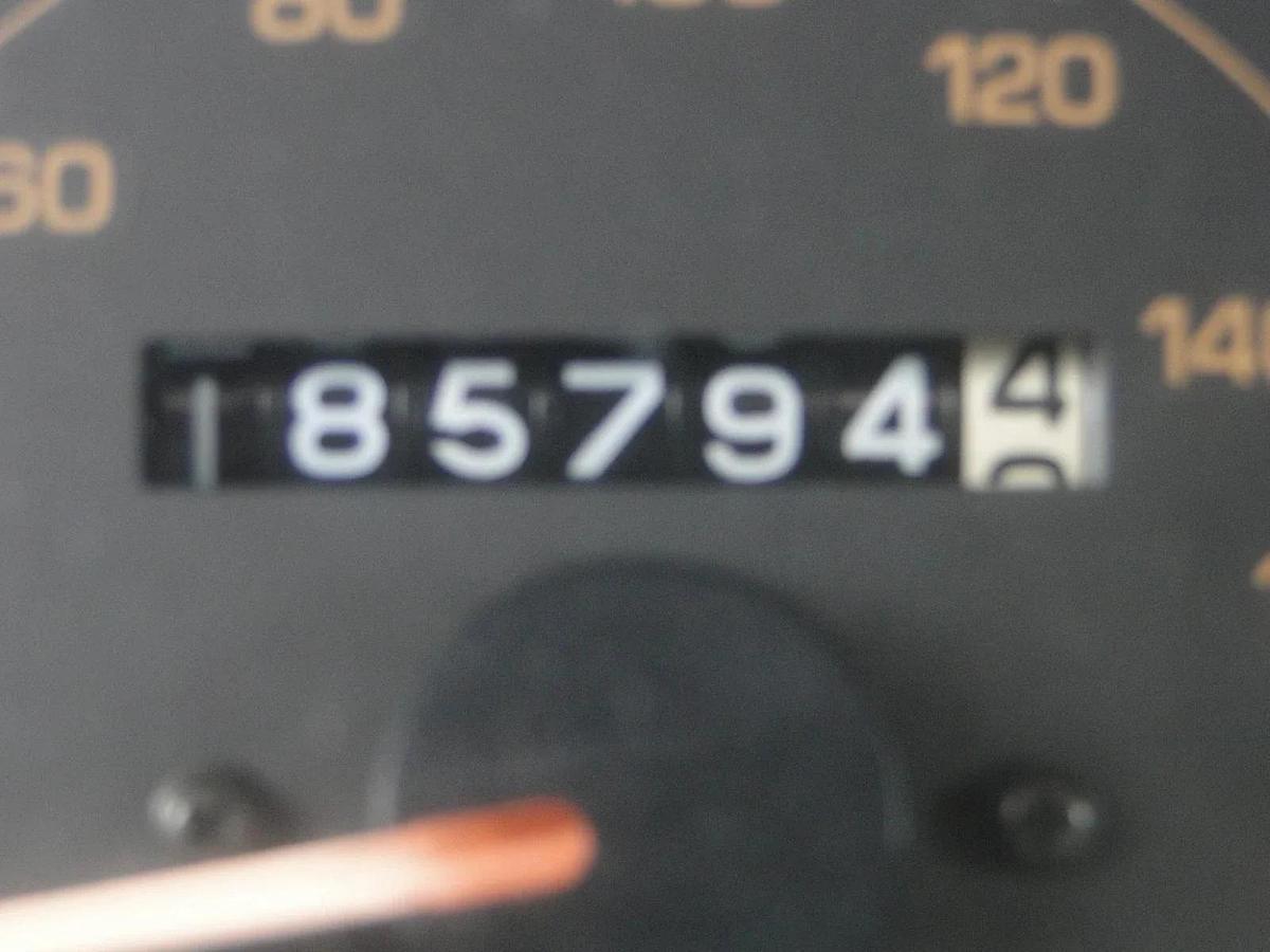 Used 1990 Toyota 4x4 Xtracab SR5 Pickup