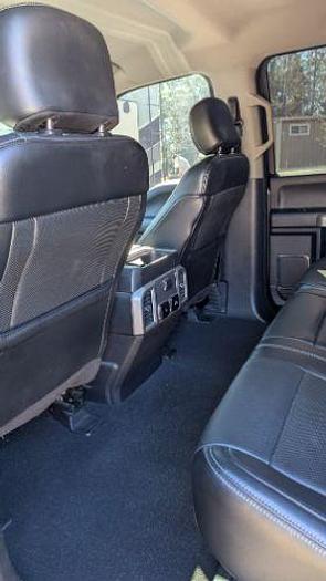 Used 2021 Grand Design Solitude 380FL