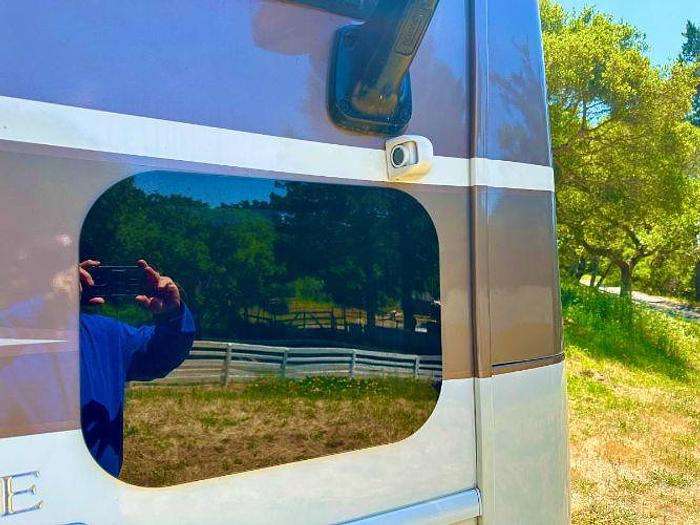 Used 2016 Holiday Rambler Admiral XE 29TT