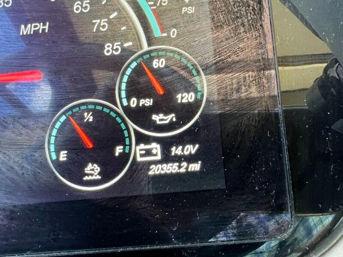 Used 2021 Holiday Rambler Armada 40M