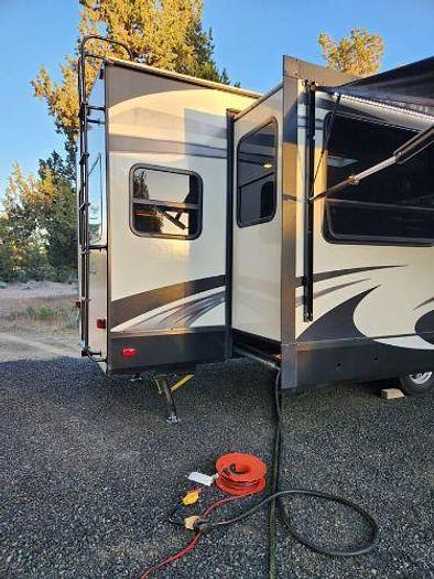 Used 2019 Grand Design Reflection 315RLTS