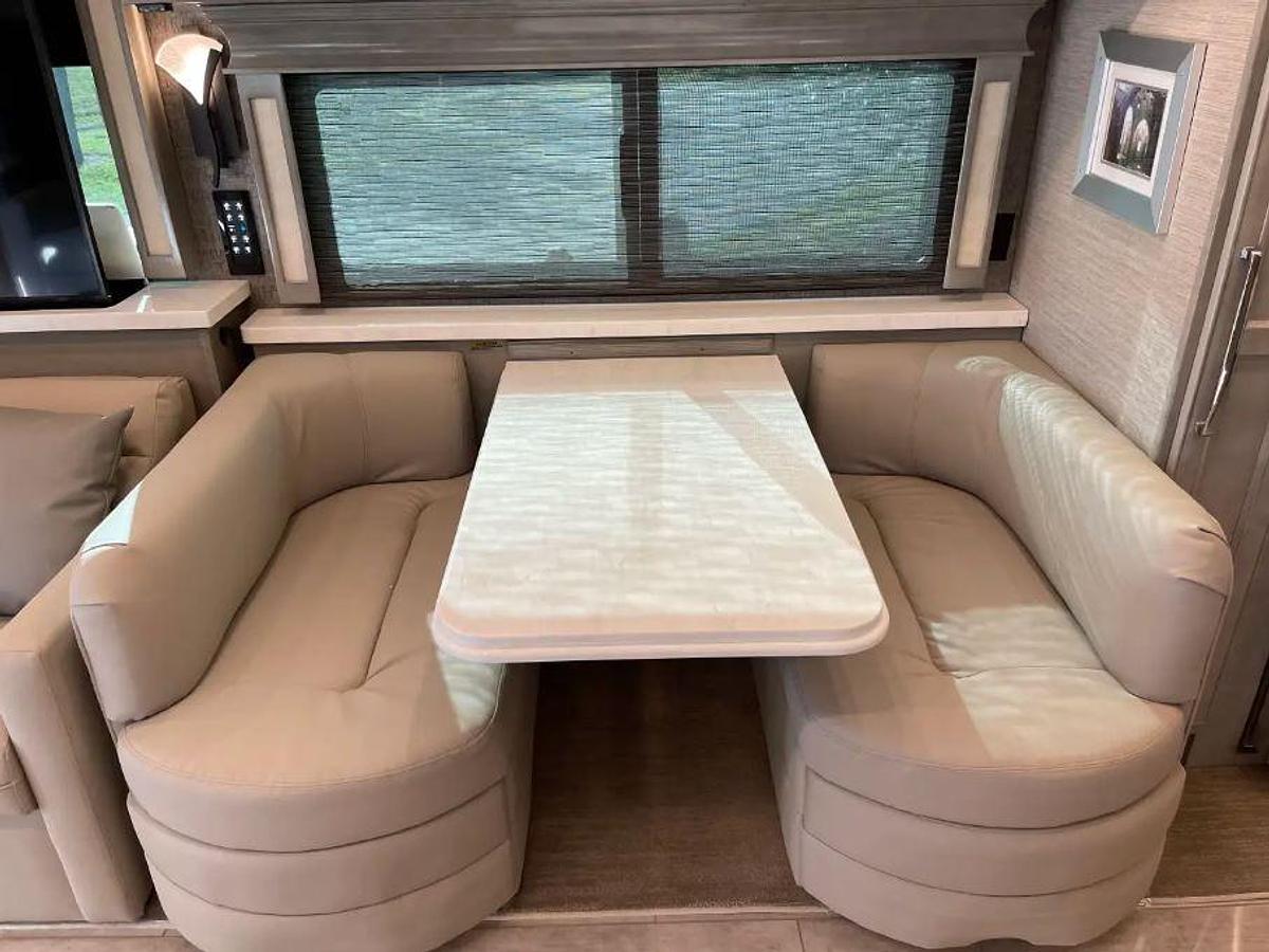 Used 2021 Tiffin Motorhome Phaeton XSH 40IH Class A Motorhome