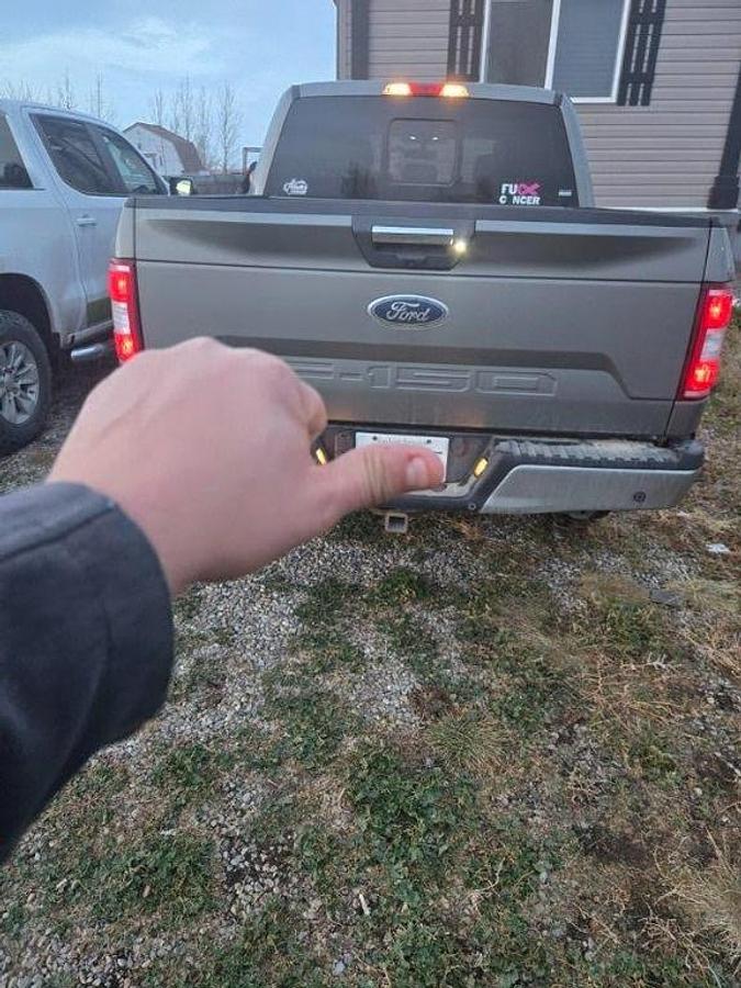 Used 2019 Ford F-150 5.0L V8 SuperCrew