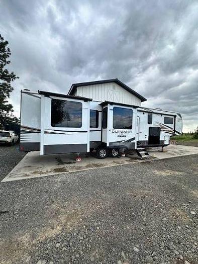 Used 2021 KZ Durango Gold RKQ391