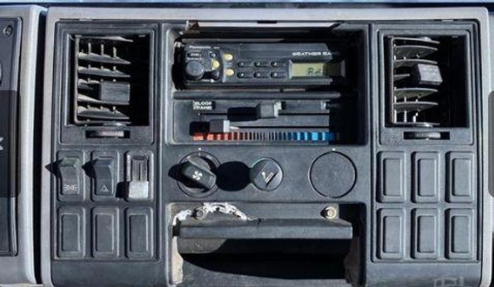 Used 1990 Ford CF7000