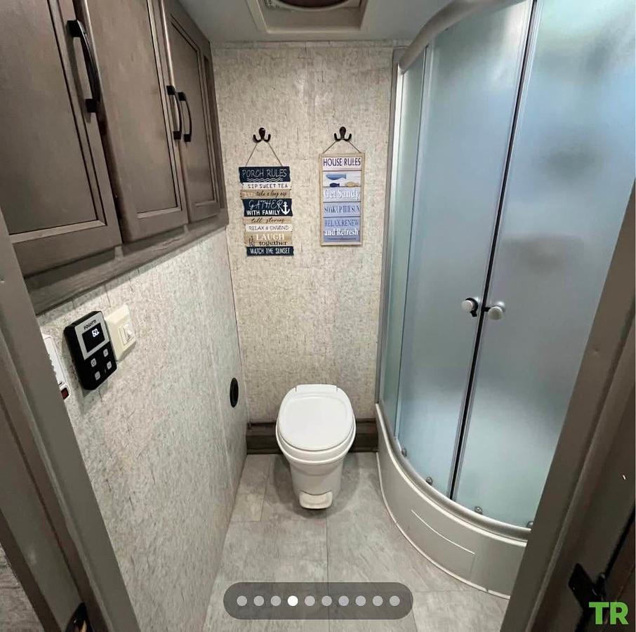 Used 2021 Coachmen Ultra Lite
