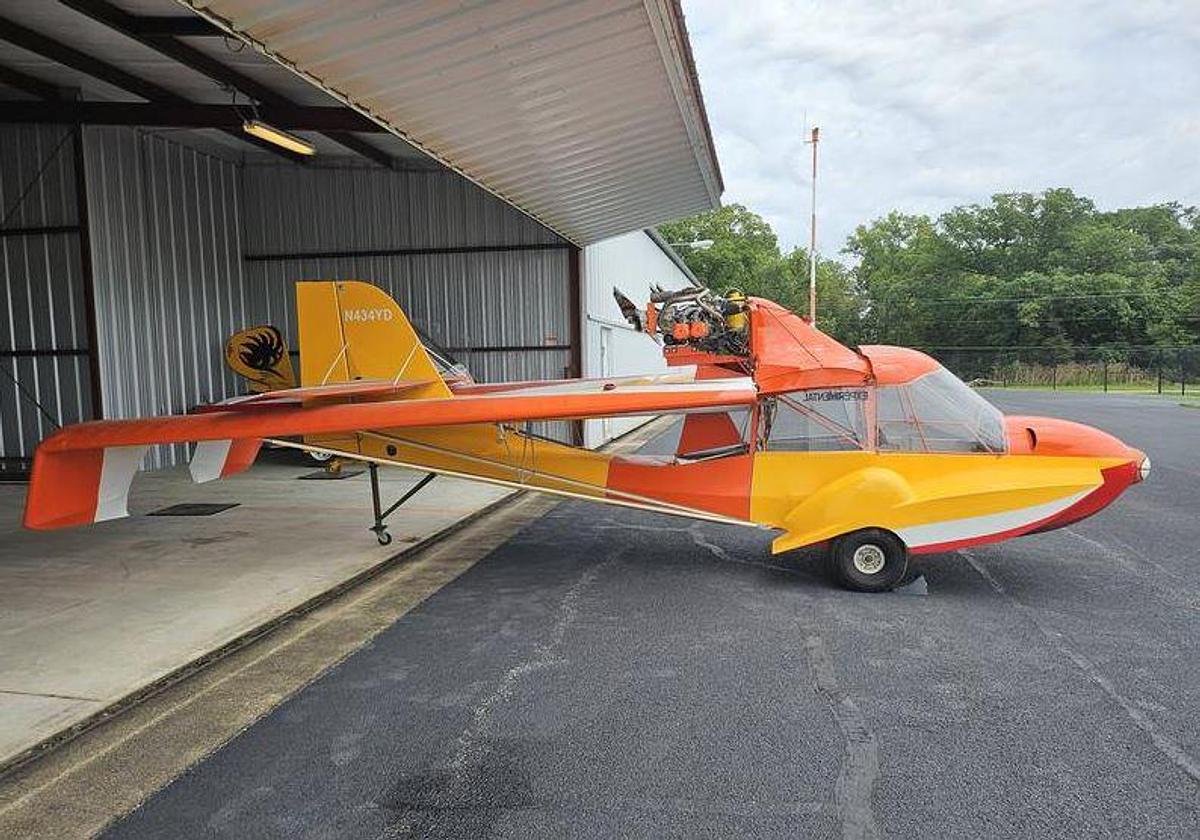 Used 2015 Amphibious Avid Catalina