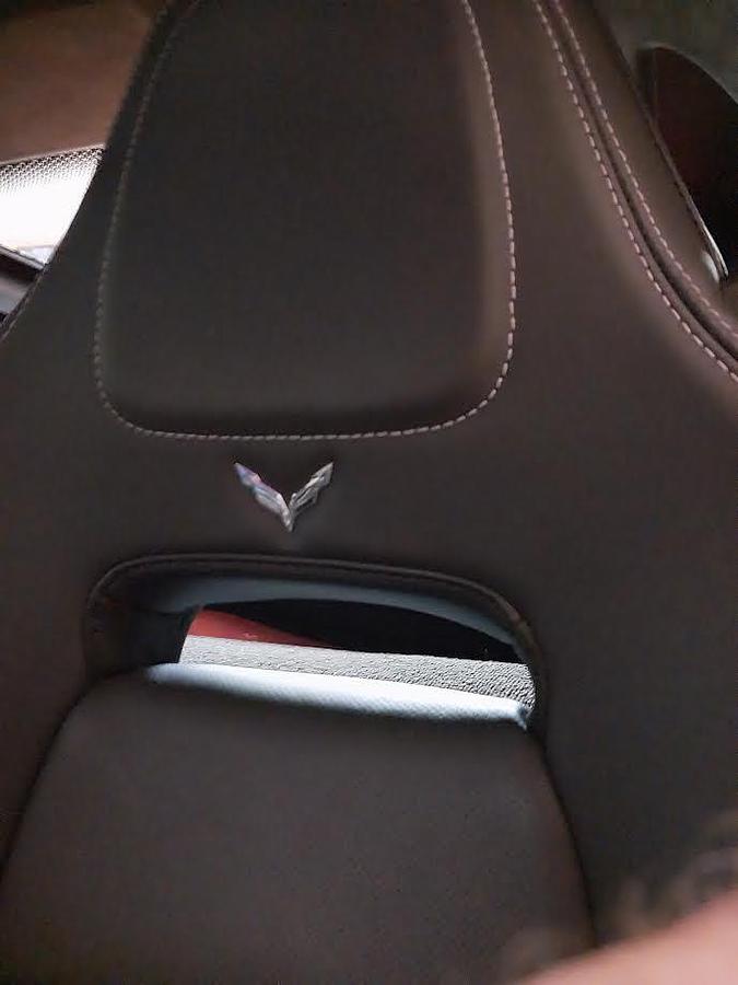 Used 2016 Chevrolet Corvette 3LT