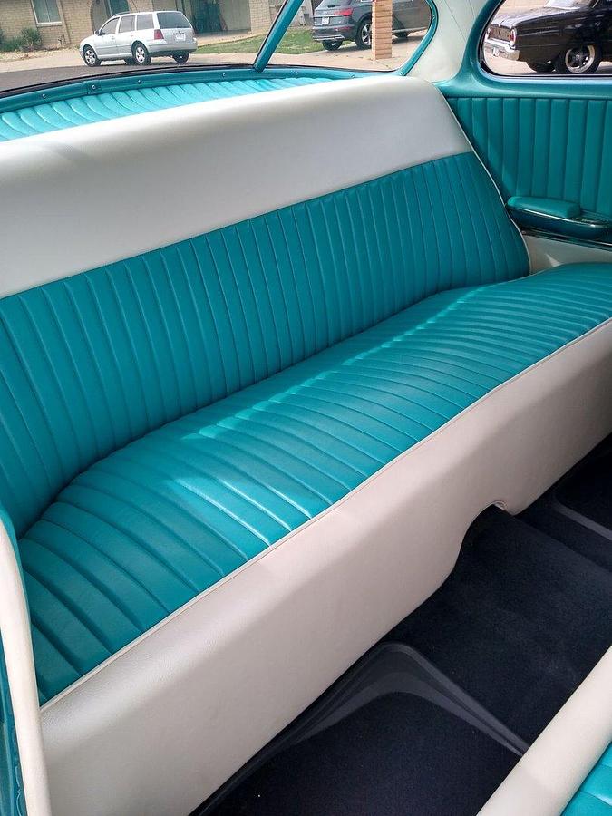 Used 1952 Buick Special