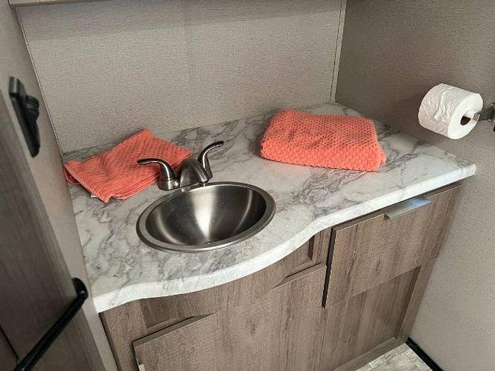 Used 2021 Grand Design Imagine XLS 22RBE