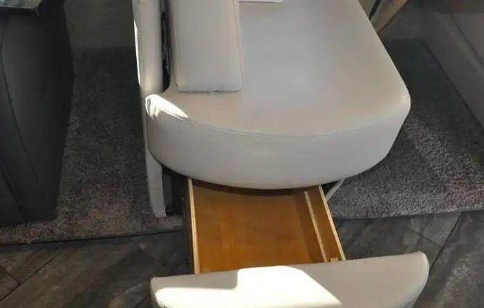 Used 2017 Newmar Bay Star 3401