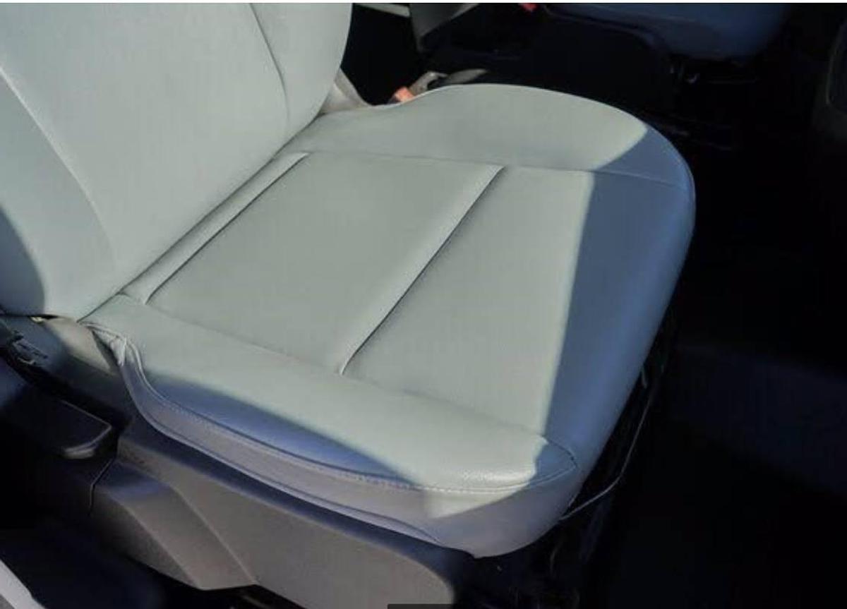 Used 2019 Ford Transit Van