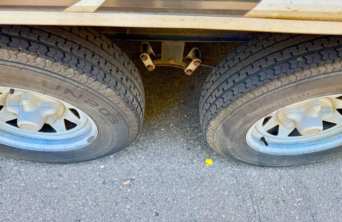 Used 2013 Forest River Salem Cruise Lite 221RBXL