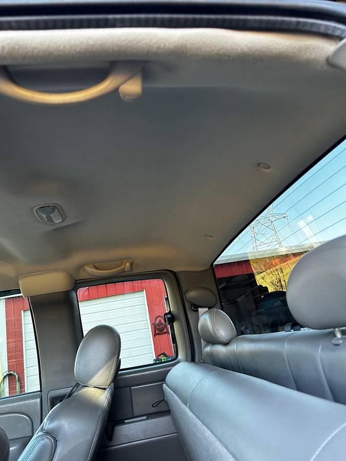 Used 2005 Chevrolet Silverado 3500 Duramax