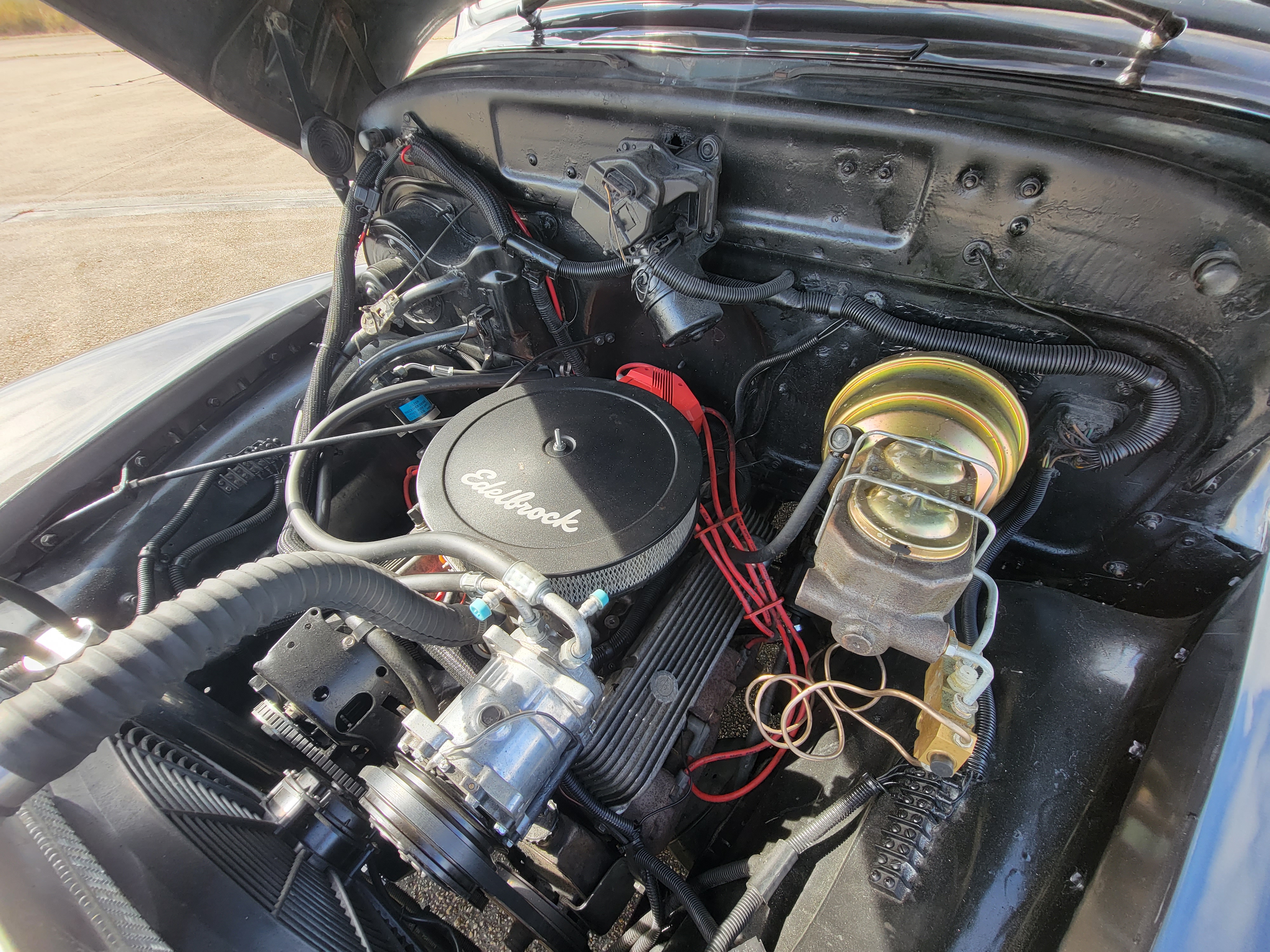 Used 1949 Chevrolet 3100