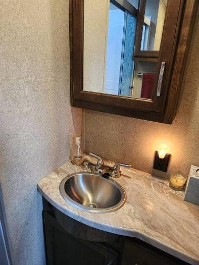 Used 2019 Grand Design Reflection 315RLTS