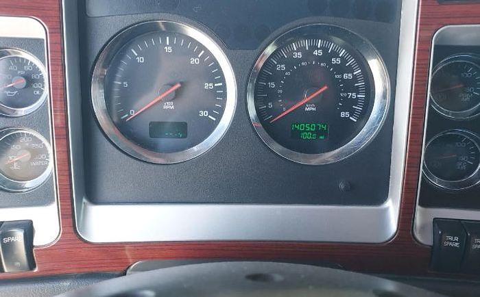 Used 2007 KENWORTH W900L