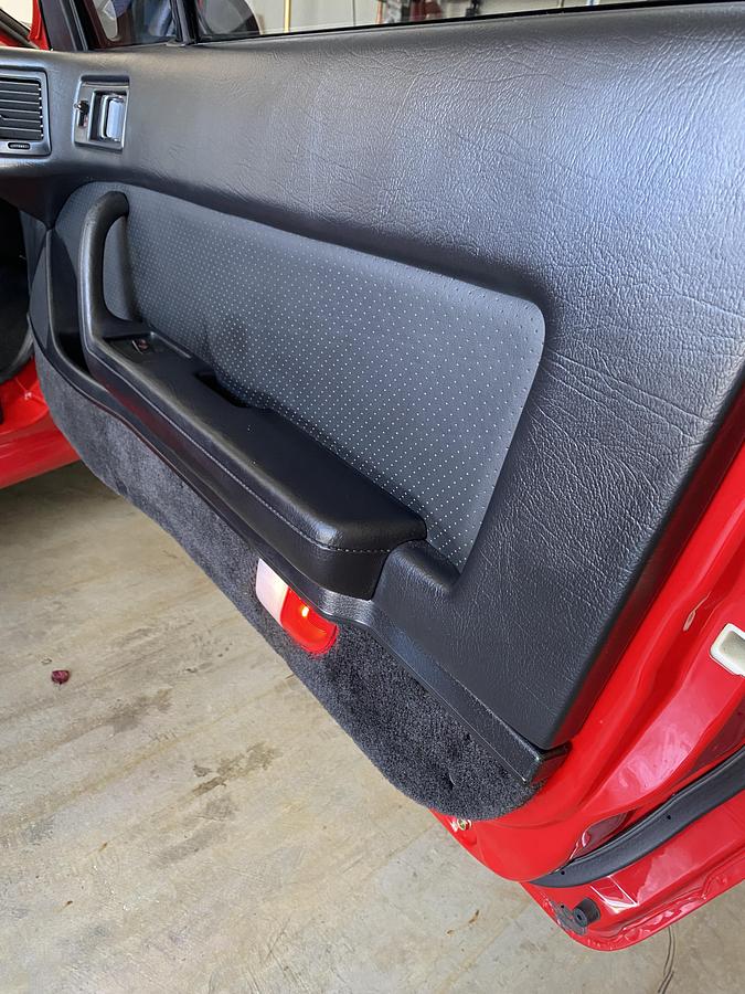 Used 1990 Mazda RX-7 Convertible