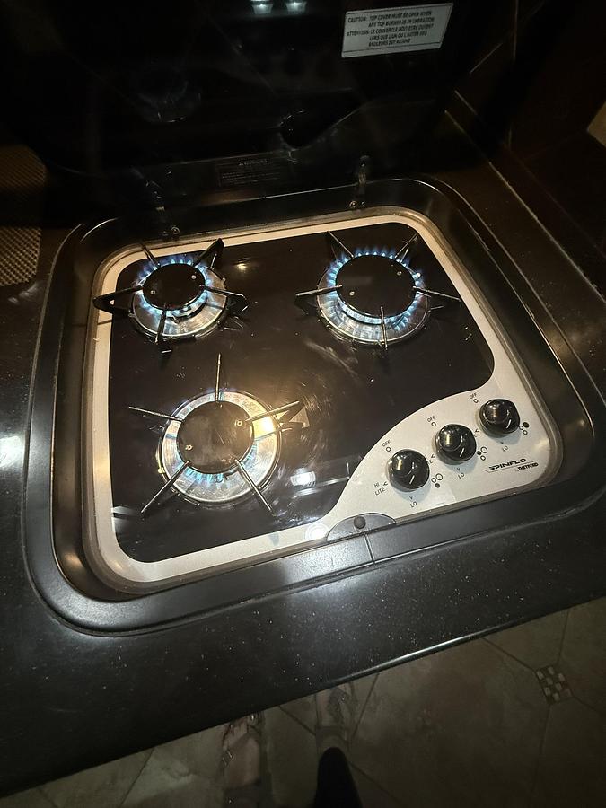 Used 2010 Winnebago Tour 40BD Class A Motorhome