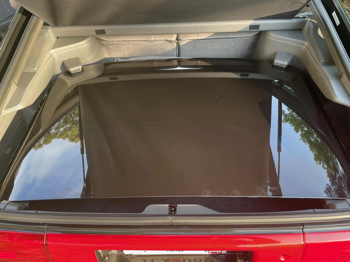 Used 1990 Toyota Supra