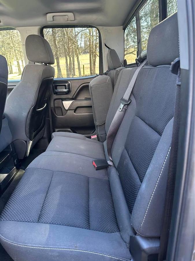 Used 2014 Chevrolet 1500 SB Extended Cab