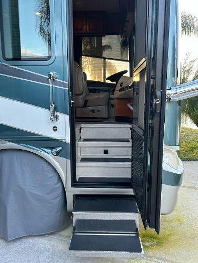 Used 2018 Tiffin Allegro Bus 45 OPP