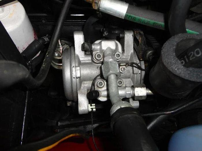 Used 1984 Toyota Land Cruiser FJ40