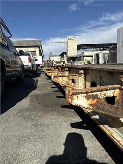 Used 1998 ASPEN RG50-2-1