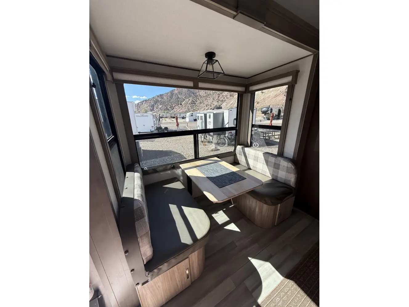 Used 2023 Grand Design Solitude 380FL