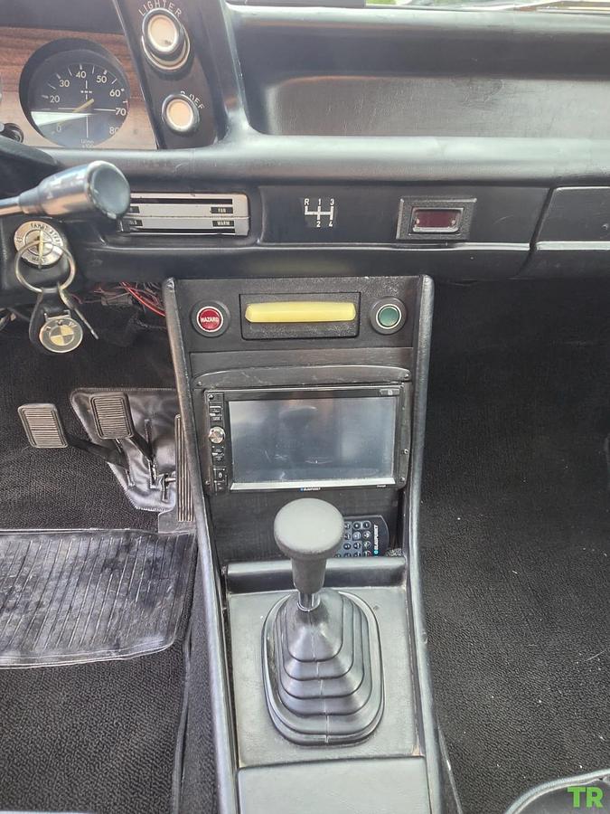Used 1976 BMW 2002 Coupe