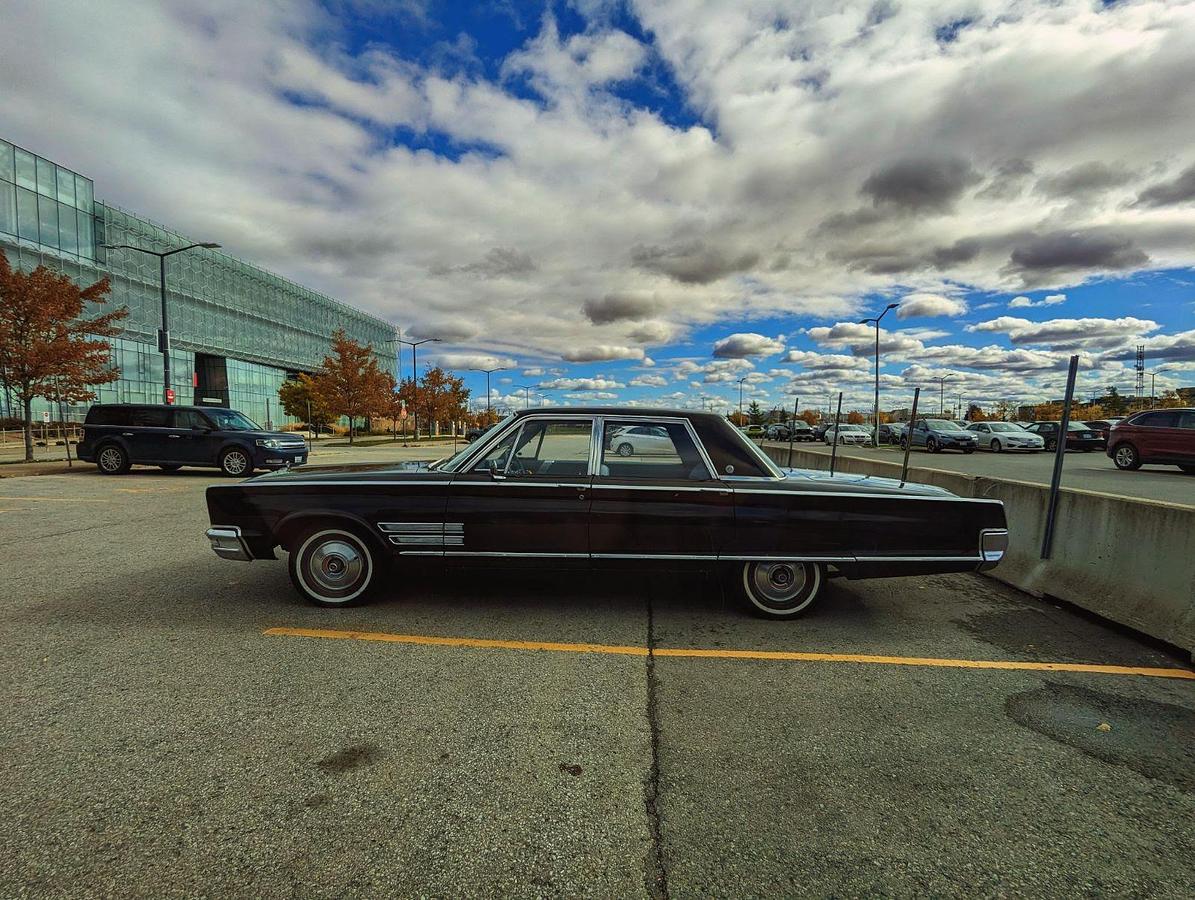 Used 1966 Chrysler 300