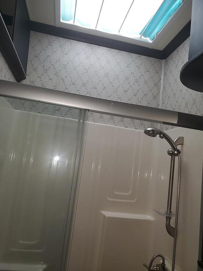 Used 2018 Forest River Riverstone 39FK Fifth Wheel