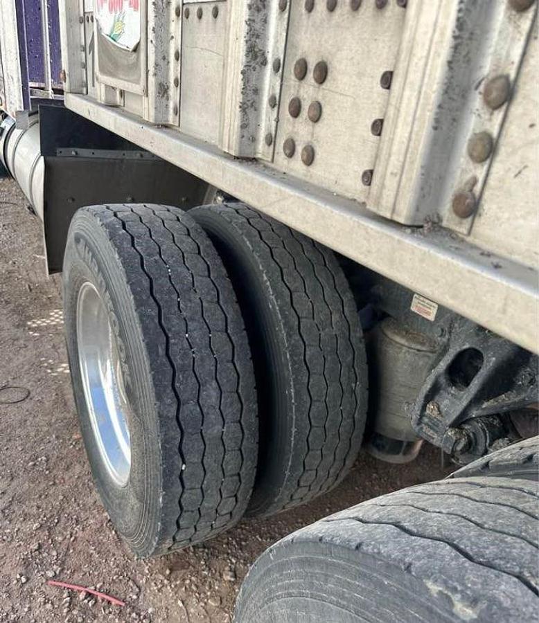 Used 2018 Kenworth W900B