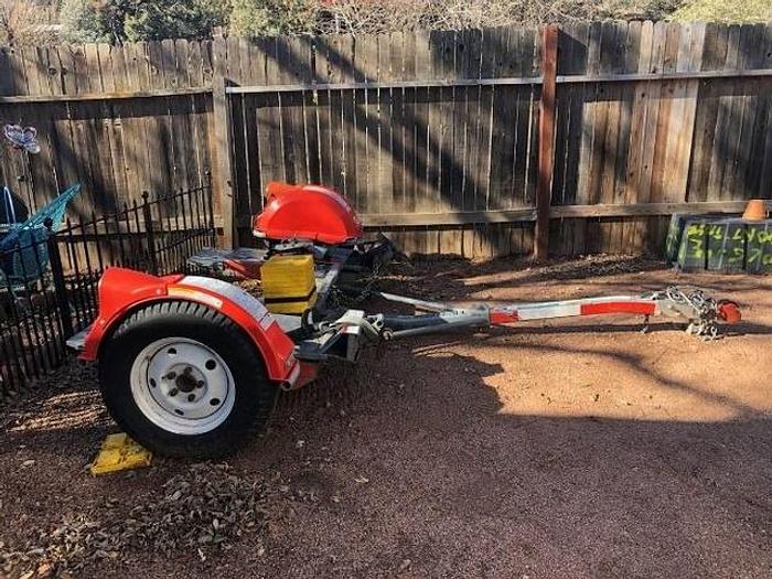 Used 2015 Fleetwood Southwind 34A