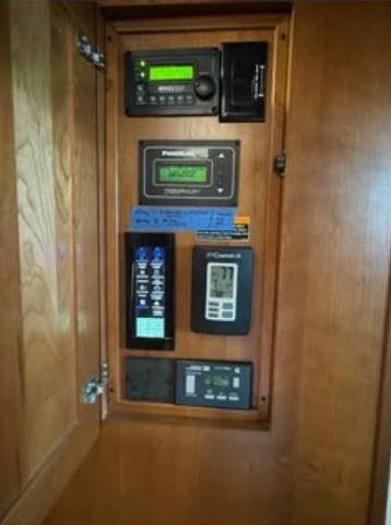 Used 2017 Winnebago Tour 42HD