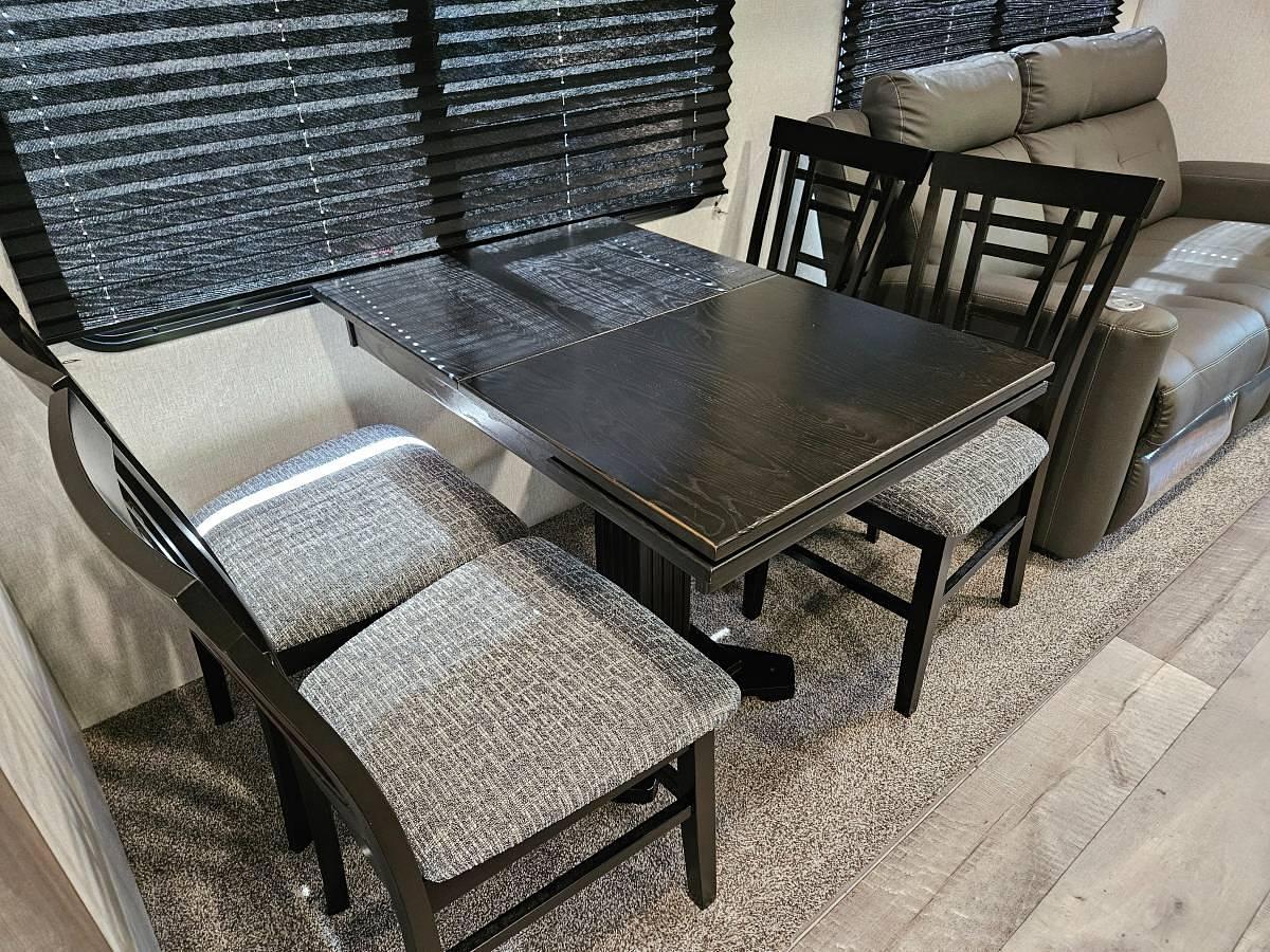 Used 2021 K-Z Sportsmen LE 303KBLE