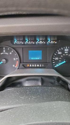 Used 2023 Thor Motor Coach Outlaw 29J