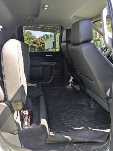 Used 2022 GMC Sierra 2500HD SLT