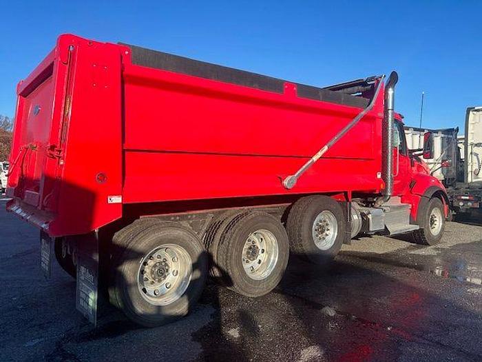 Used 2024 KENWORTH T880