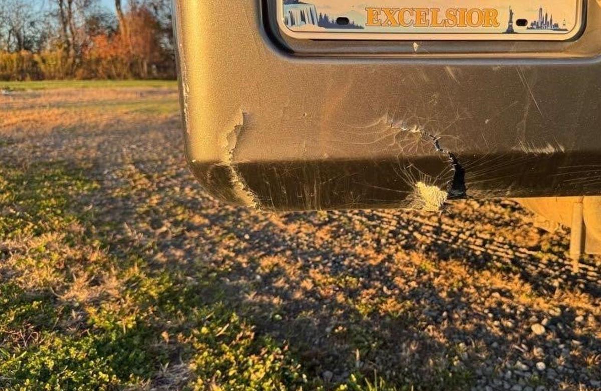 Used 2006 Gulfstream Tourmaster 40A Class A Motorhome