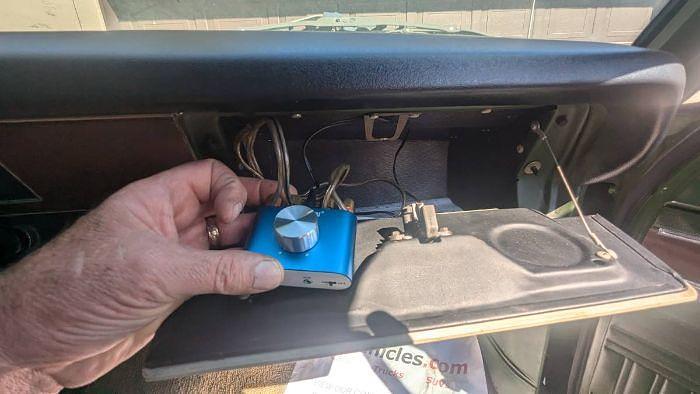 Used 1973 Dodge Dart Custom