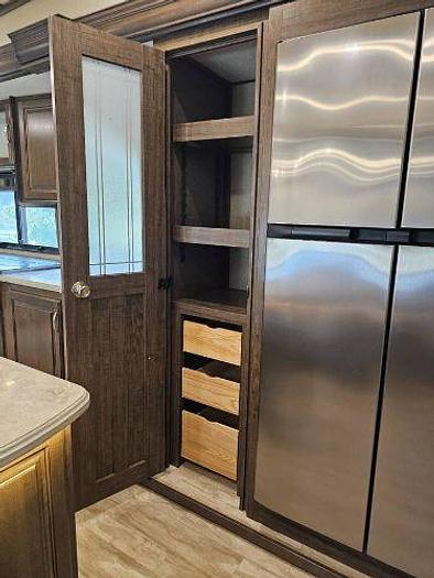 Used 2019 Grand Design SOLITUDE 373FB