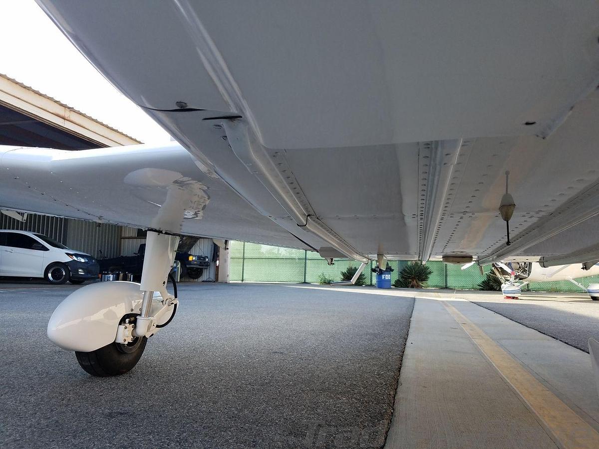 Used 1965 Piper Cherokee 180C